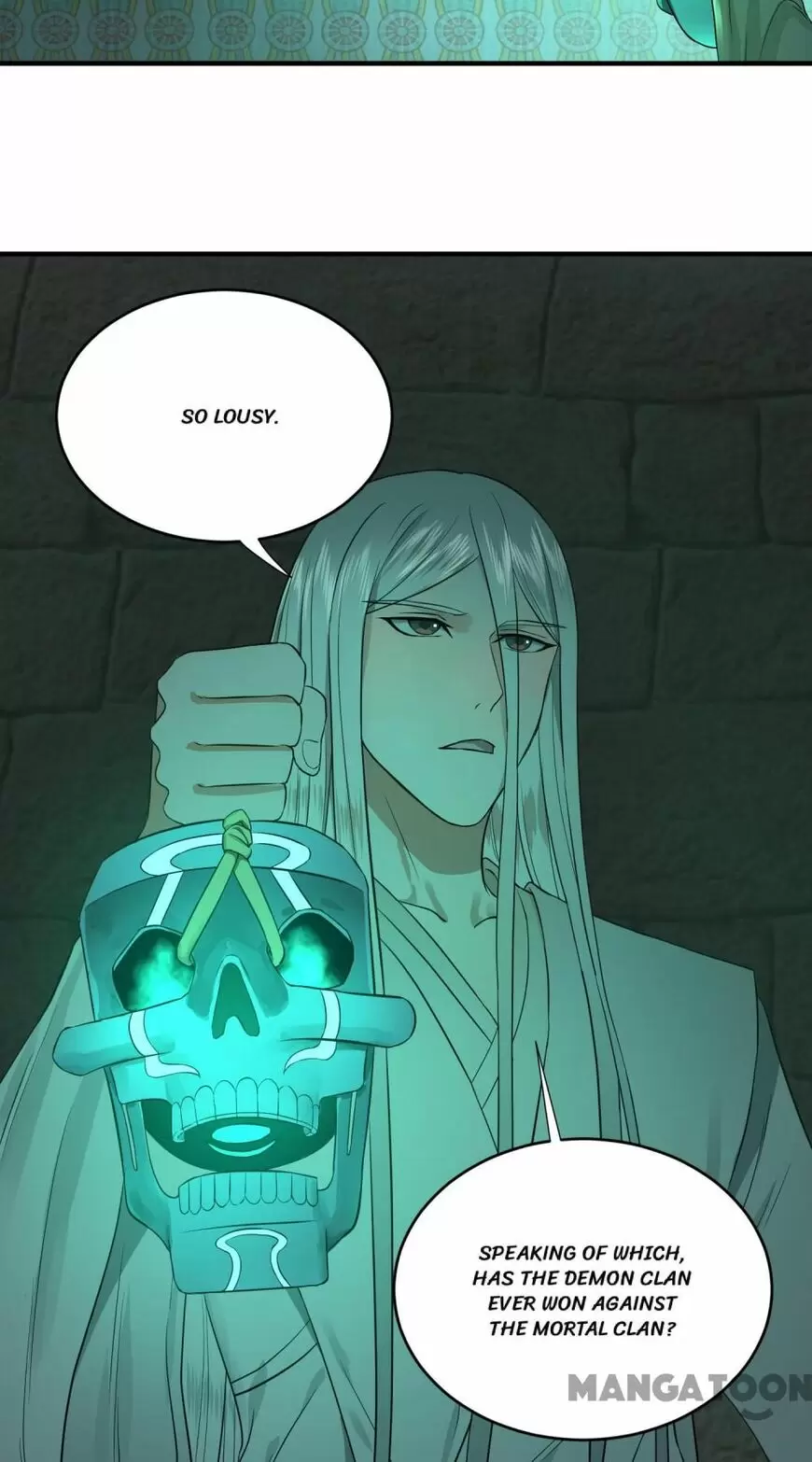 Lian qi Lianle Sanqiannian ch.113