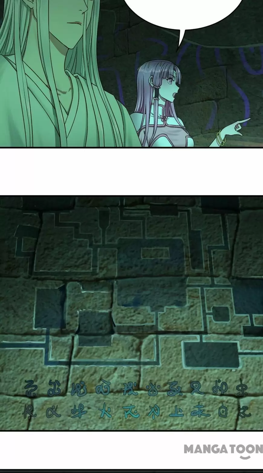 Lian qi Lianle Sanqiannian ch.113