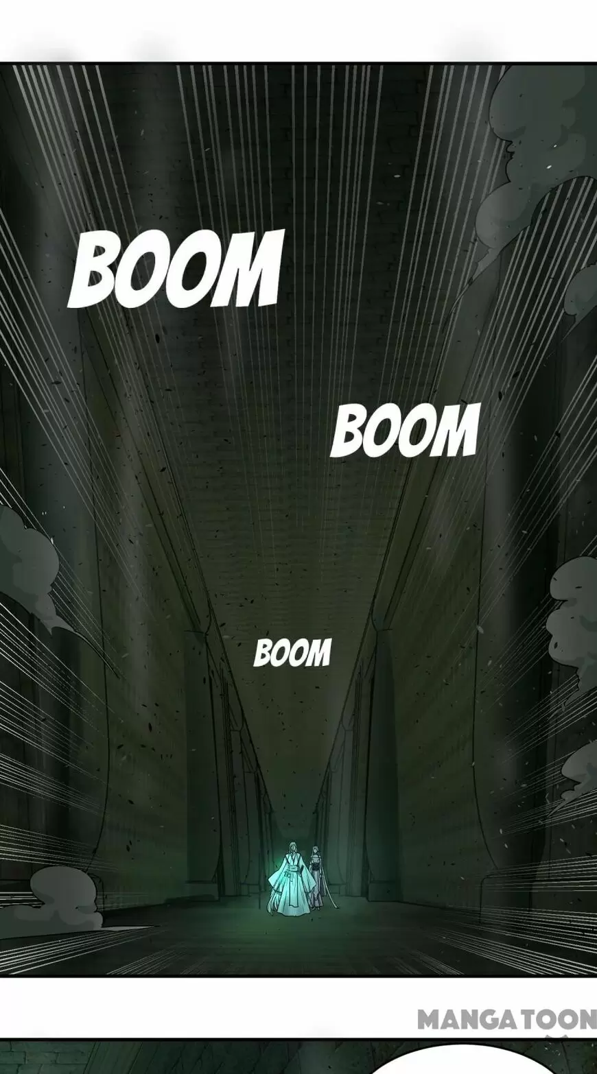 Lian qi Lianle Sanqiannian ch.113