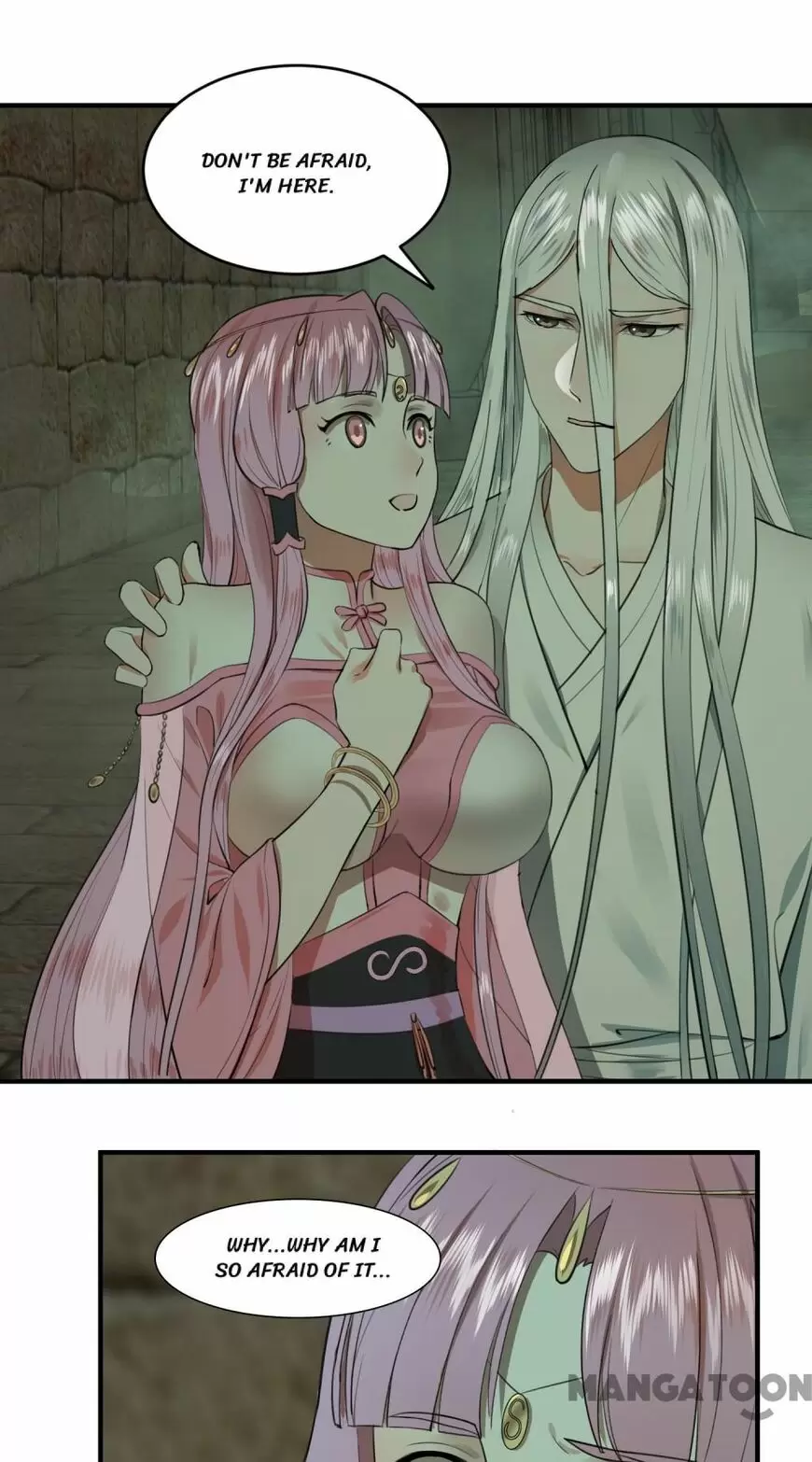 Lian qi Lianle Sanqiannian ch.113