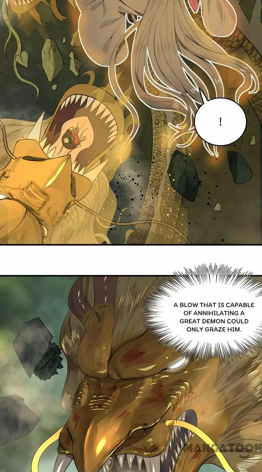 Lian qi Lianle Sanqiannian ch.113