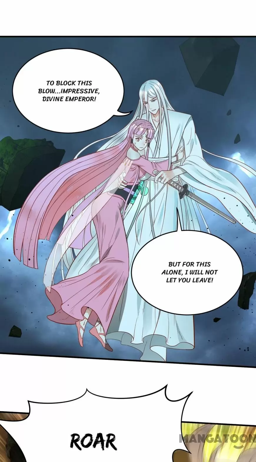 Lian qi Lianle Sanqiannian ch.114