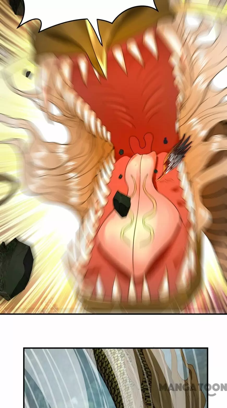 Lian qi Lianle Sanqiannian ch.114