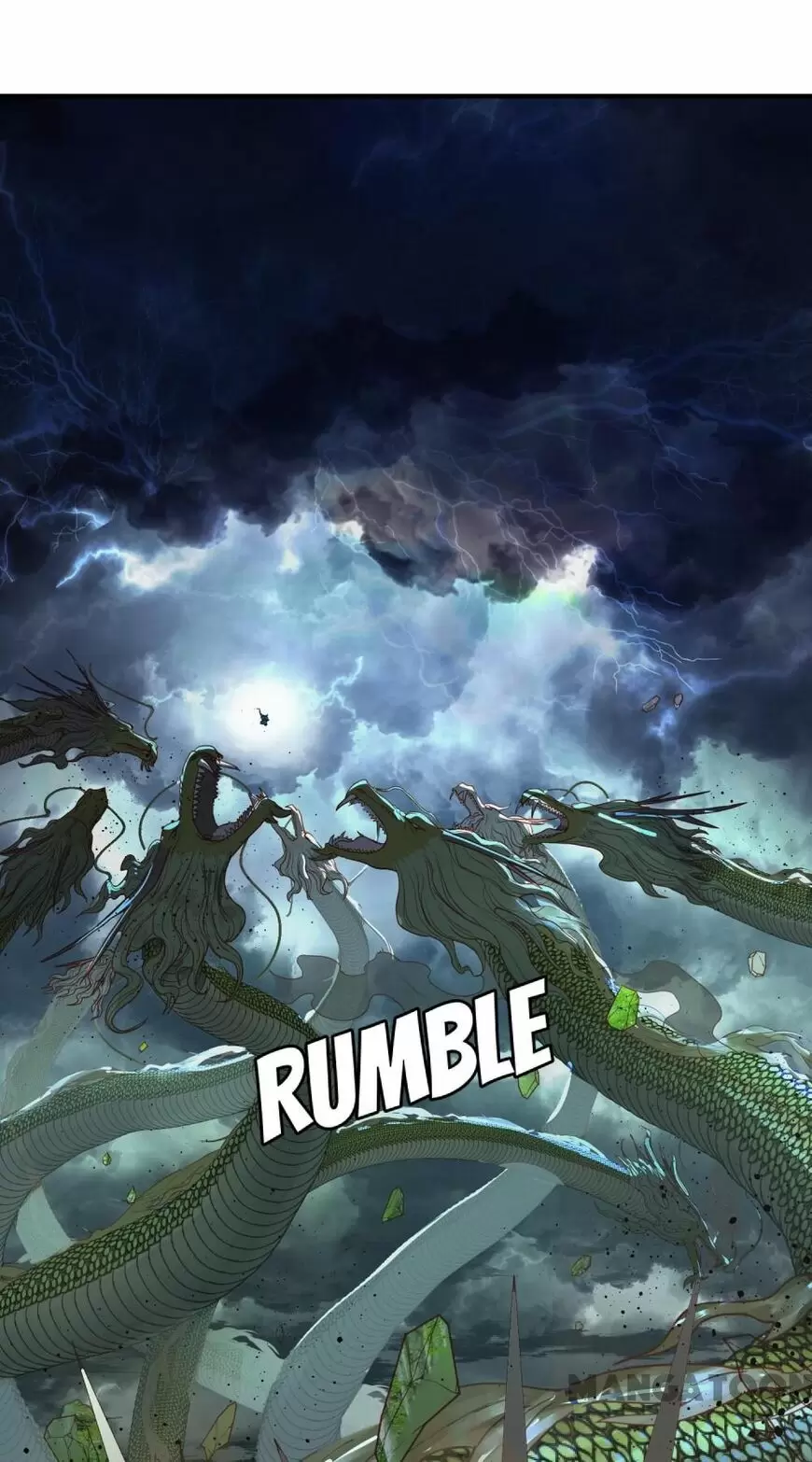 Lian qi Lianle Sanqiannian ch.114