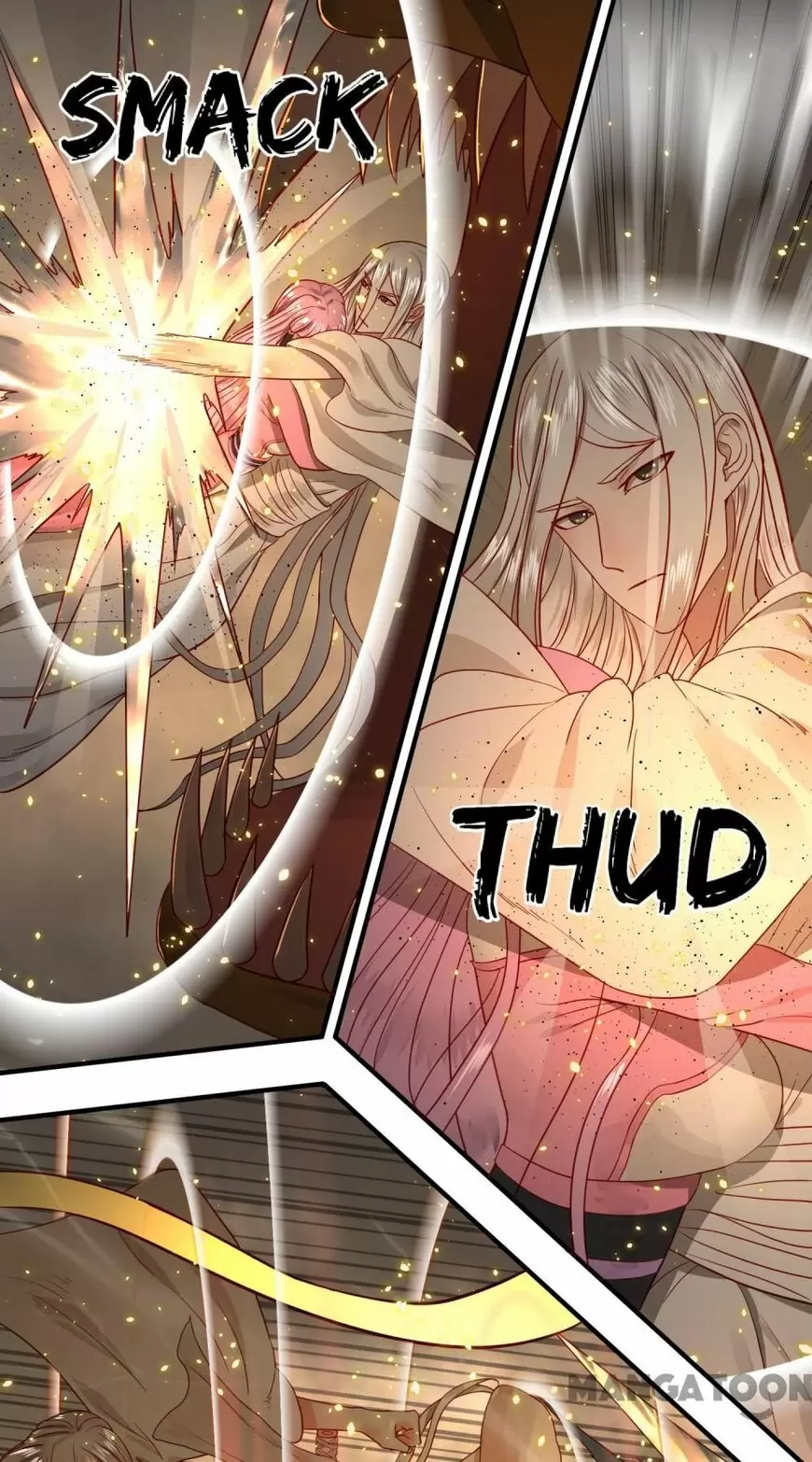 Lian qi Lianle Sanqiannian ch.114