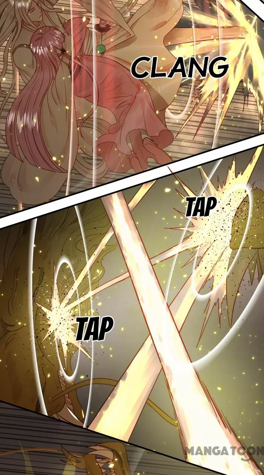 Lian qi Lianle Sanqiannian ch.114