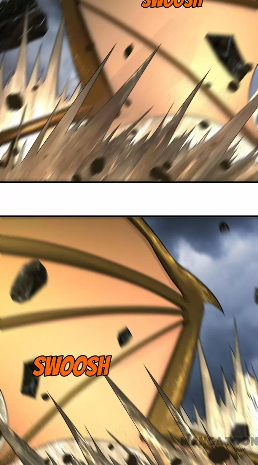 Lian qi Lianle Sanqiannian ch.114