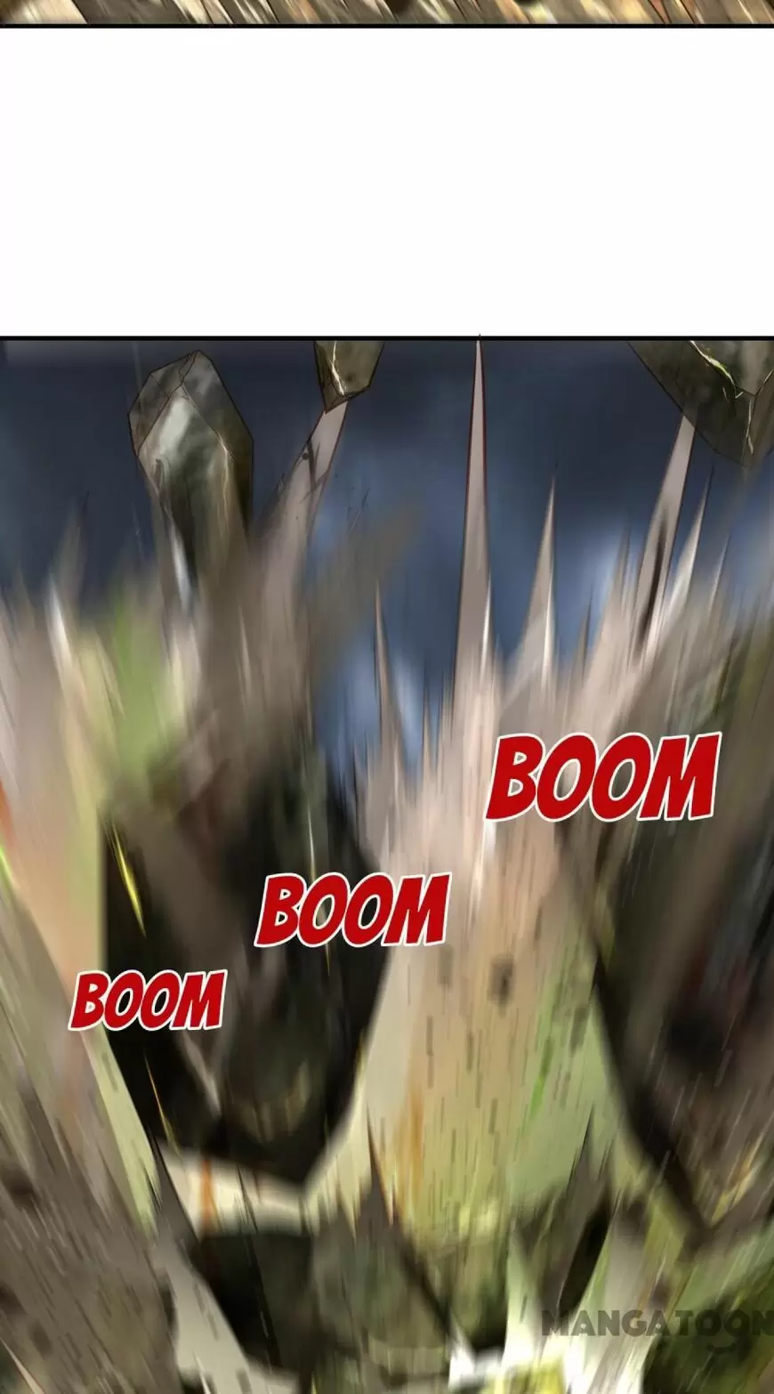 Lian qi Lianle Sanqiannian ch.114