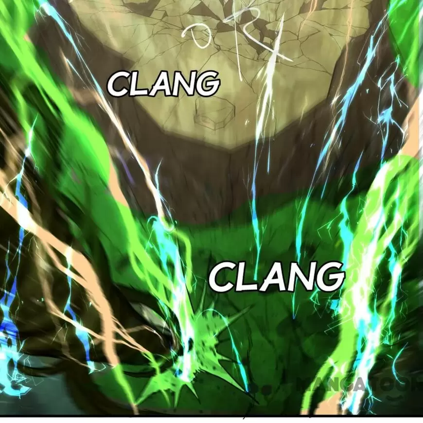 Lian qi Lianle Sanqiannian ch.114