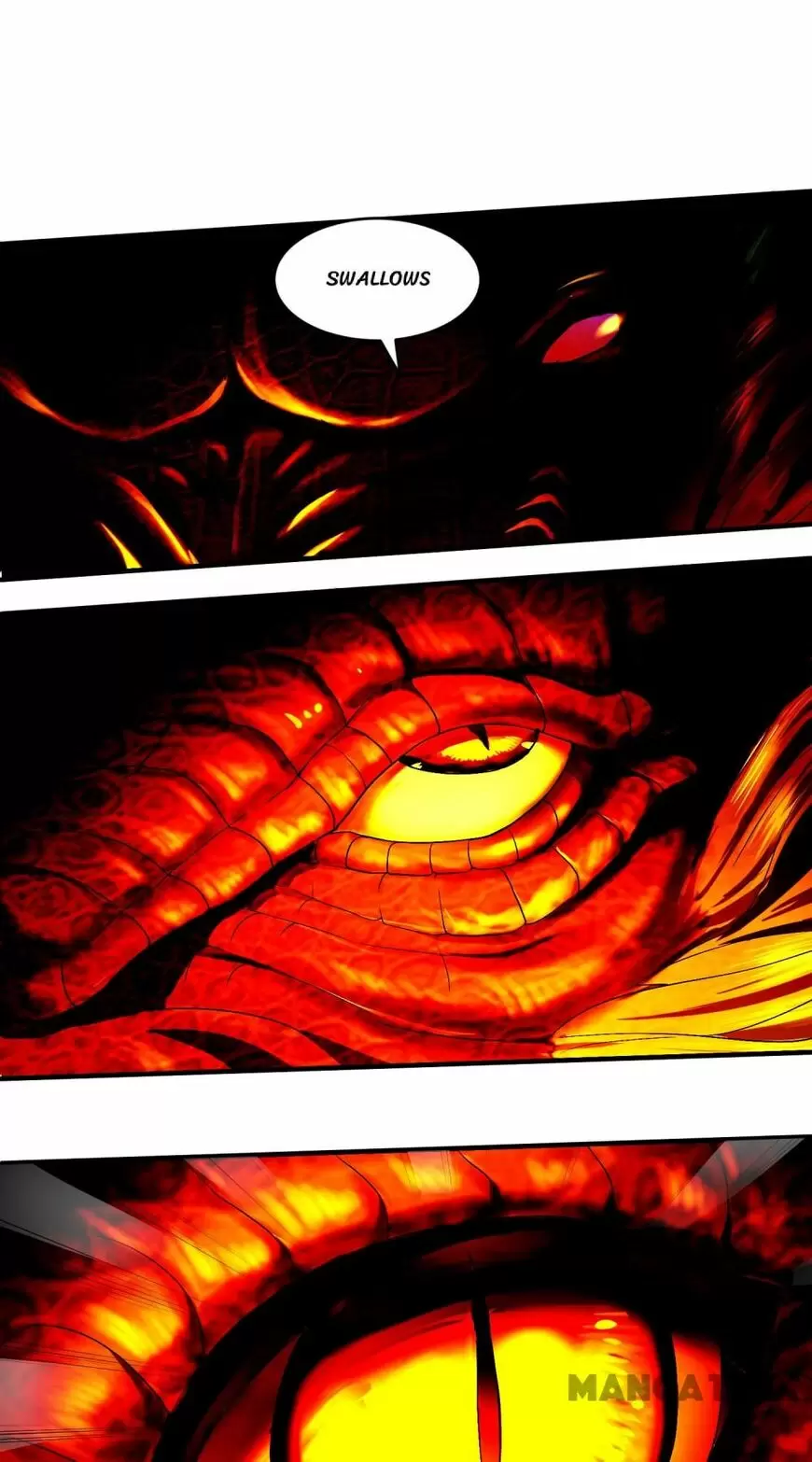 Lian qi Lianle Sanqiannian ch.114