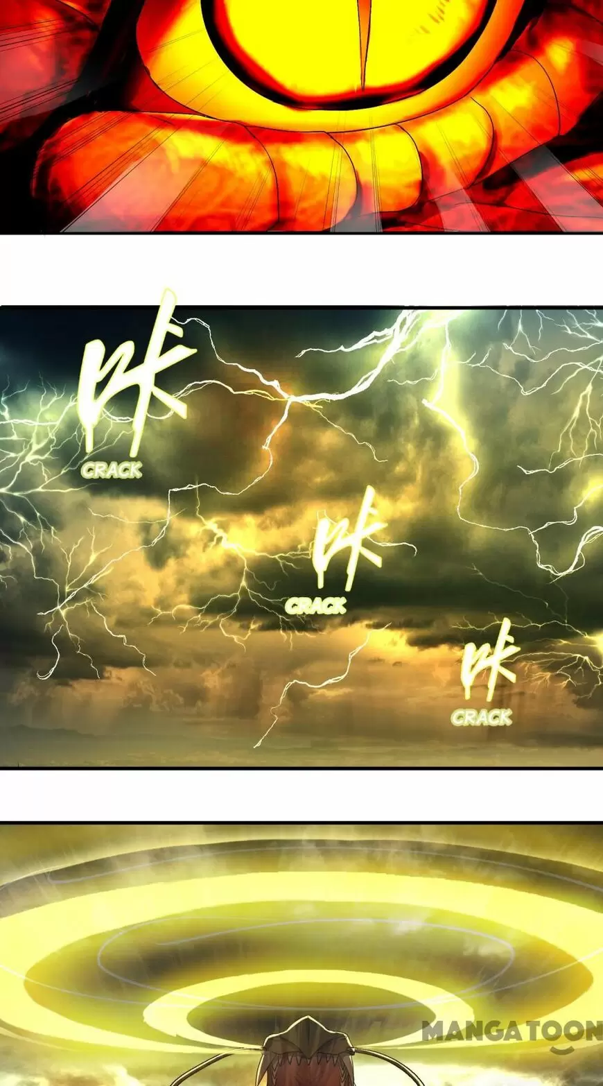 Lian qi Lianle Sanqiannian ch.114