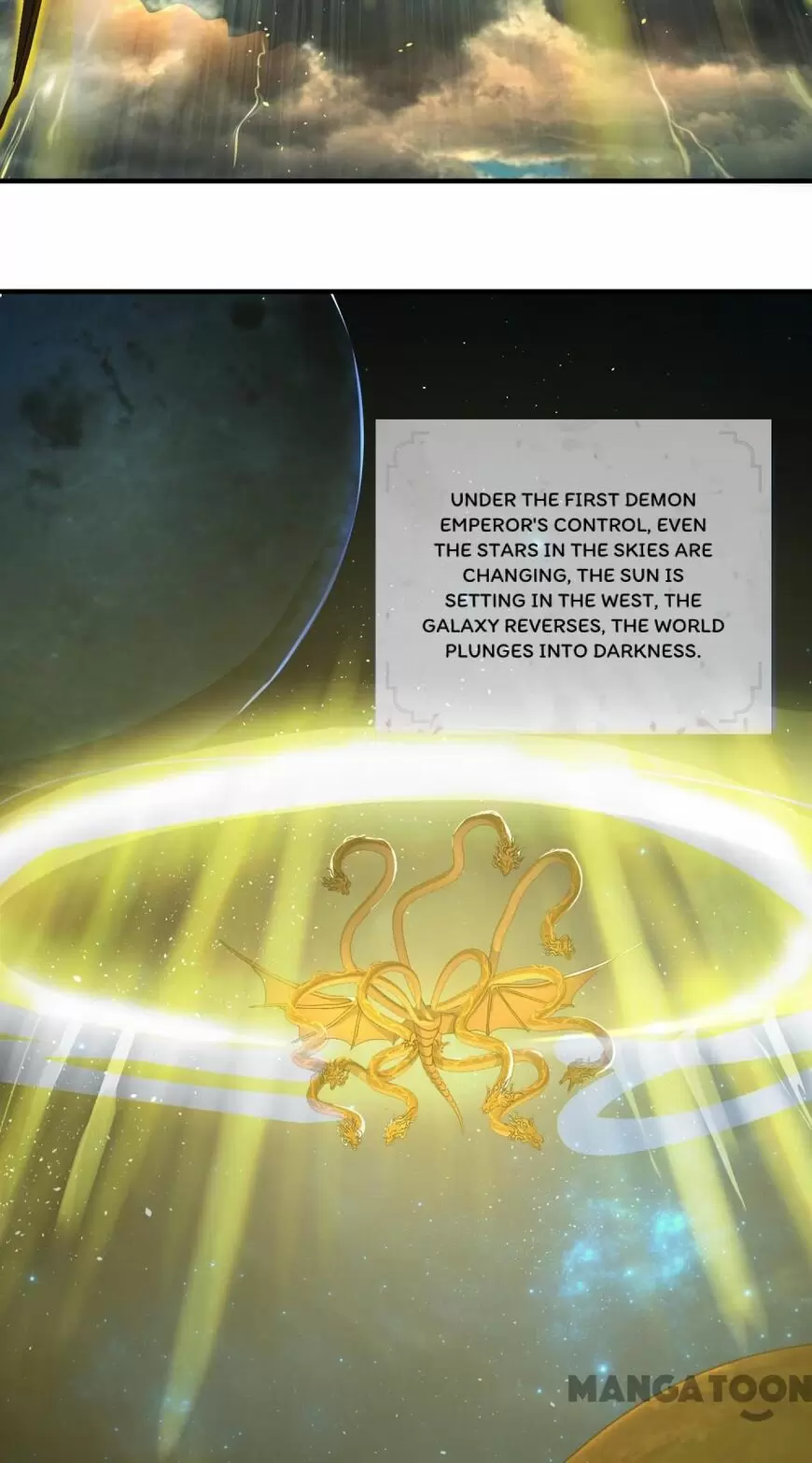 Lian qi Lianle Sanqiannian ch.114