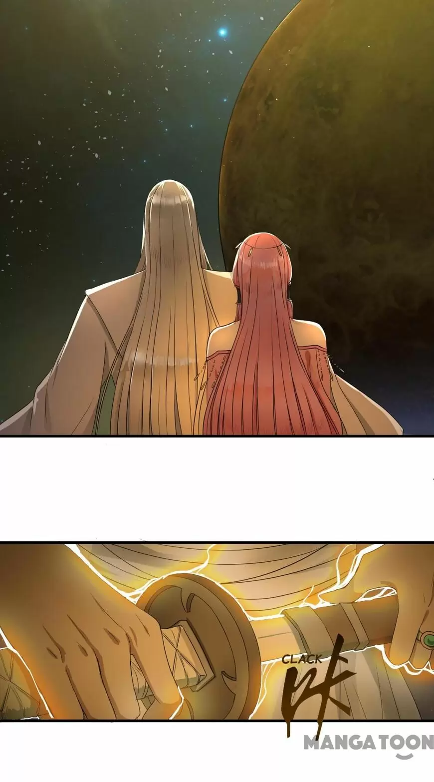 Lian qi Lianle Sanqiannian ch.114