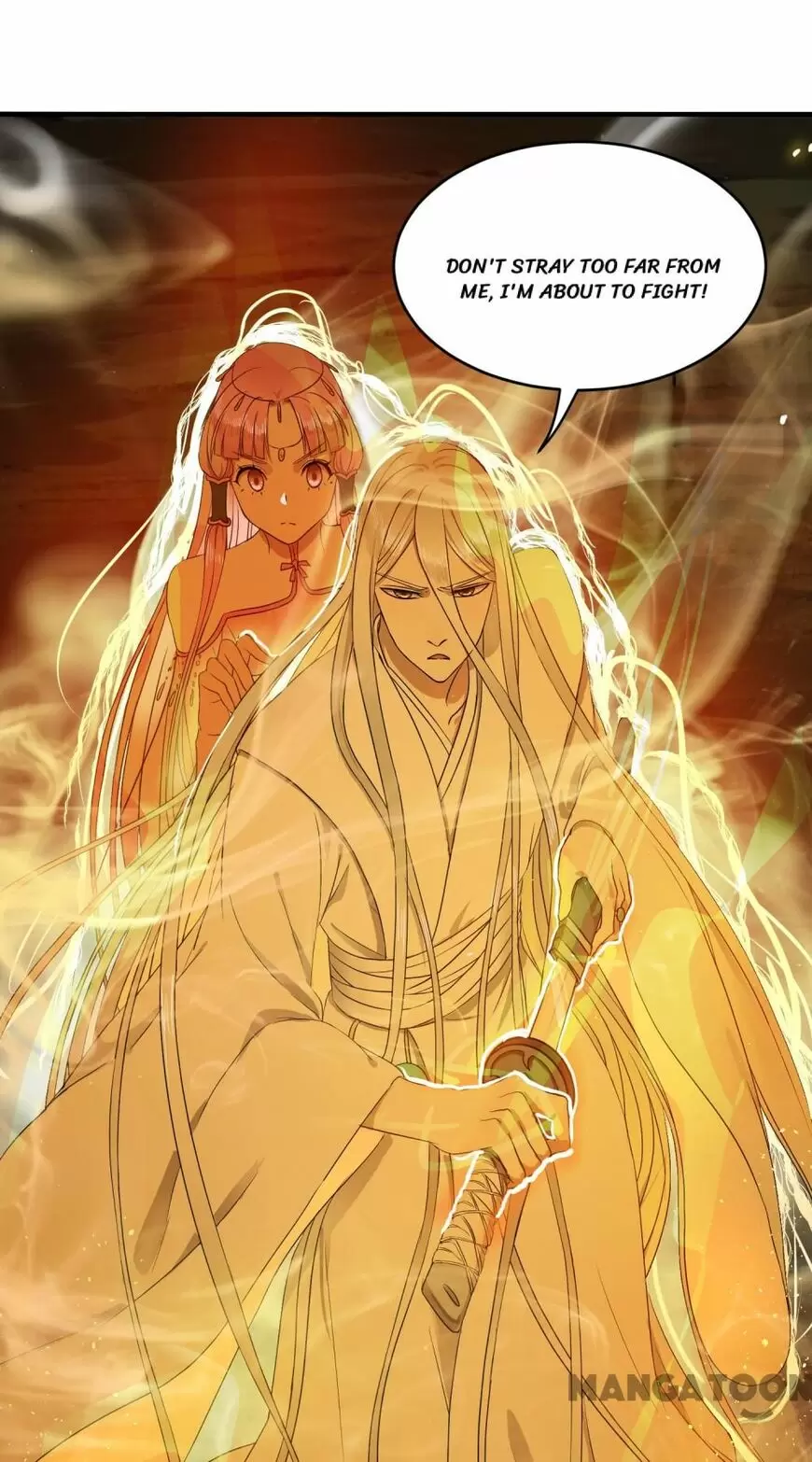 Lian qi Lianle Sanqiannian ch.114