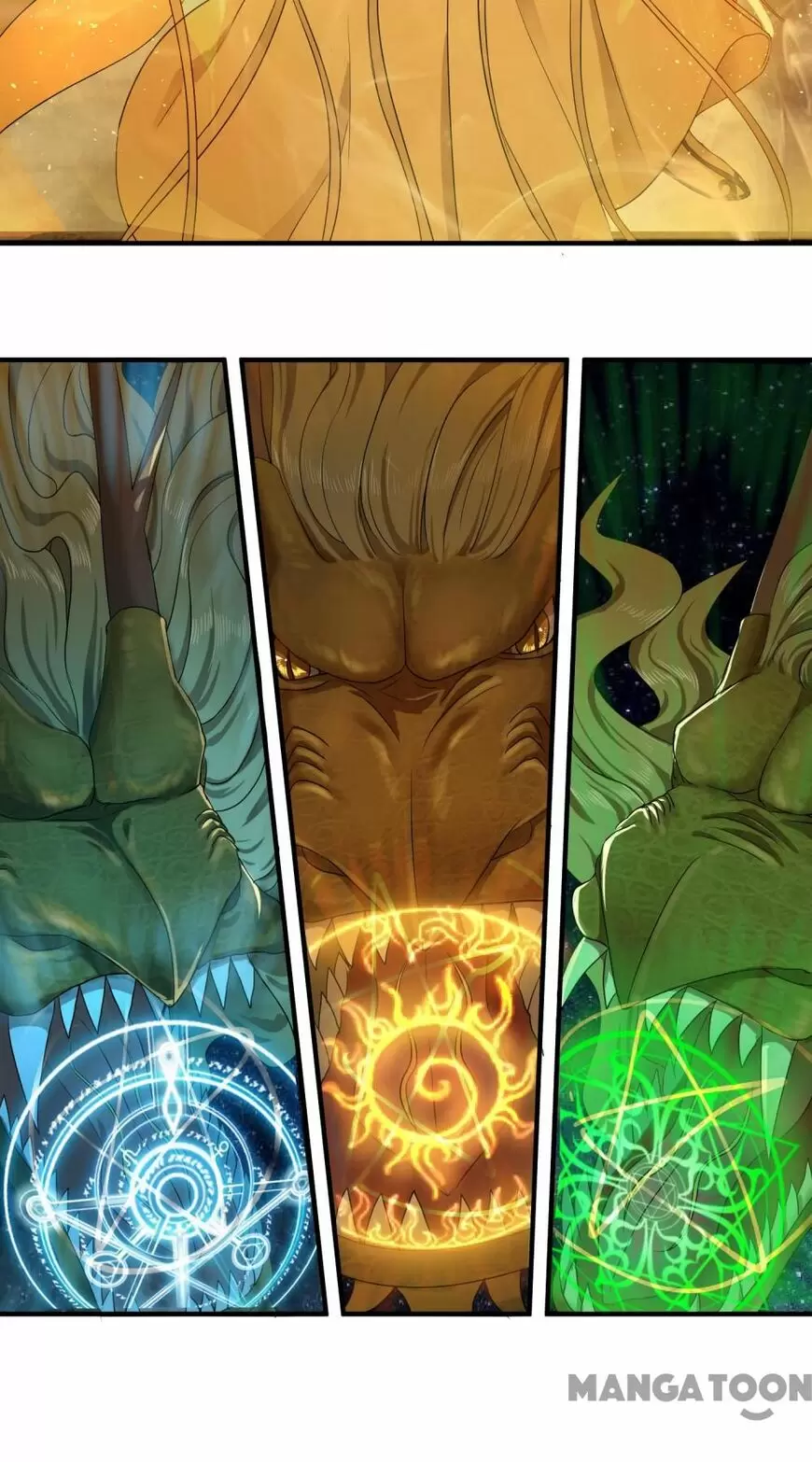 Lian qi Lianle Sanqiannian ch.114