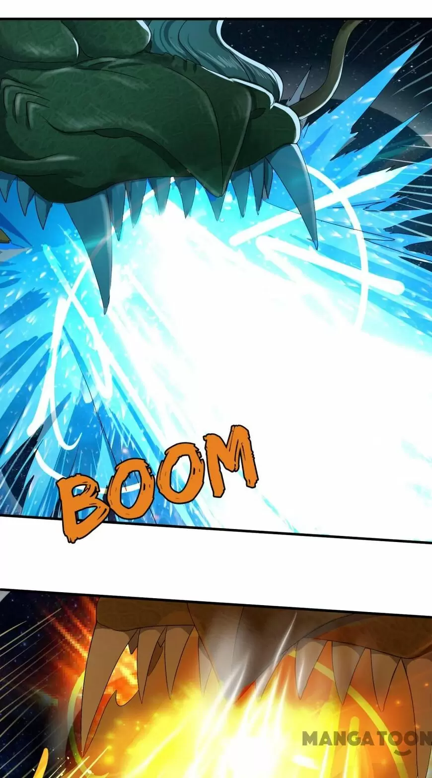 Lian qi Lianle Sanqiannian ch.114