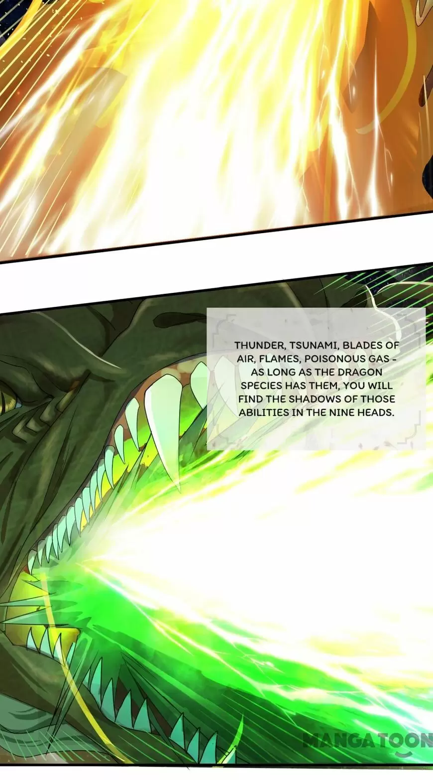 Lian qi Lianle Sanqiannian ch.114