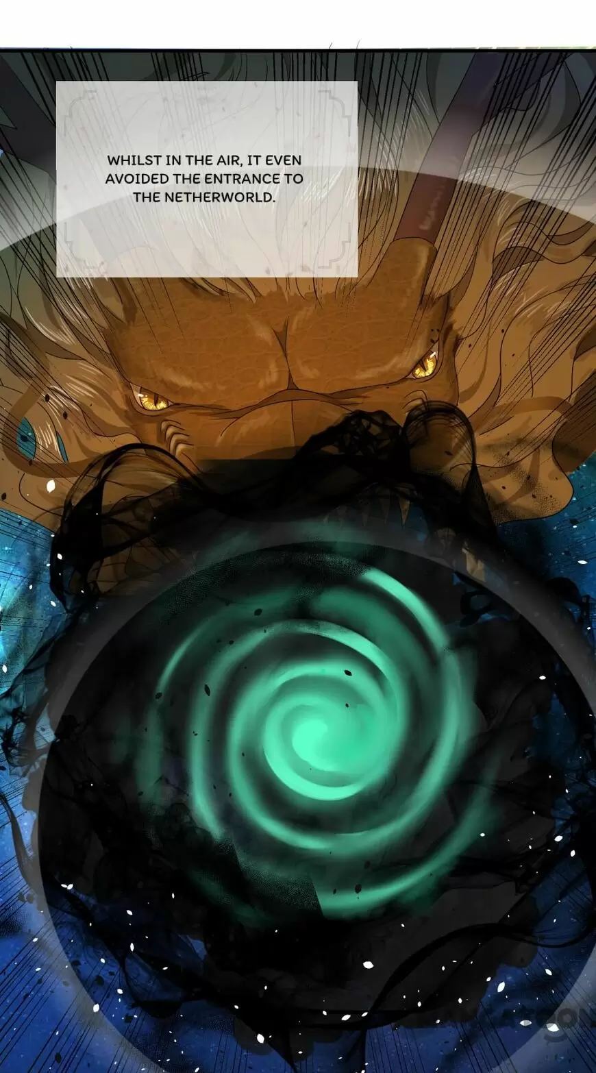 Lian qi Lianle Sanqiannian ch.114