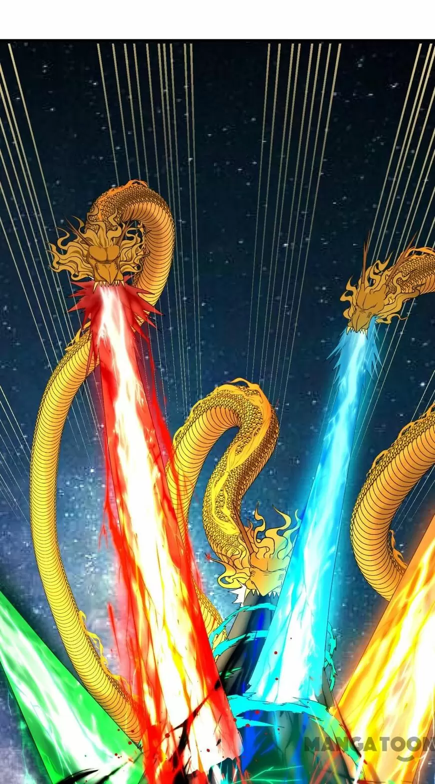 Lian qi Lianle Sanqiannian ch.114