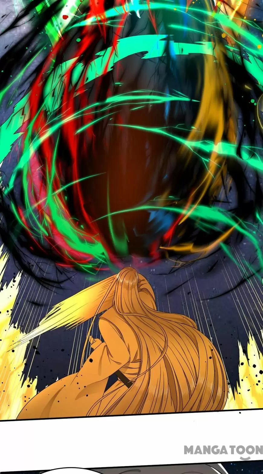 Lian qi Lianle Sanqiannian ch.114