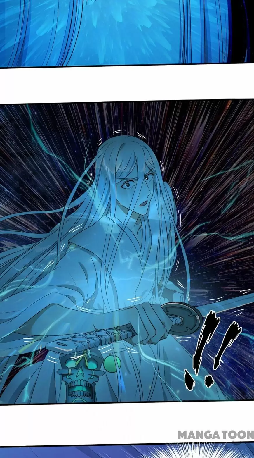 Lian qi Lianle Sanqiannian ch.114