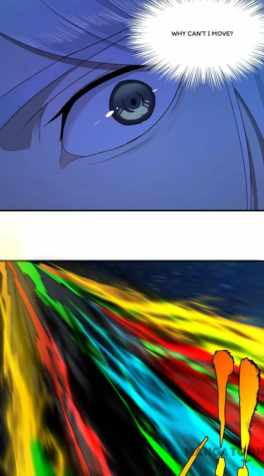 Lian qi Lianle Sanqiannian ch.114