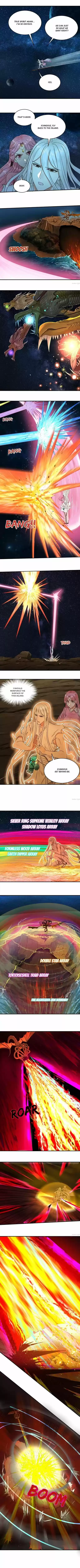 Lian qi Lianle Sanqiannian ch.115