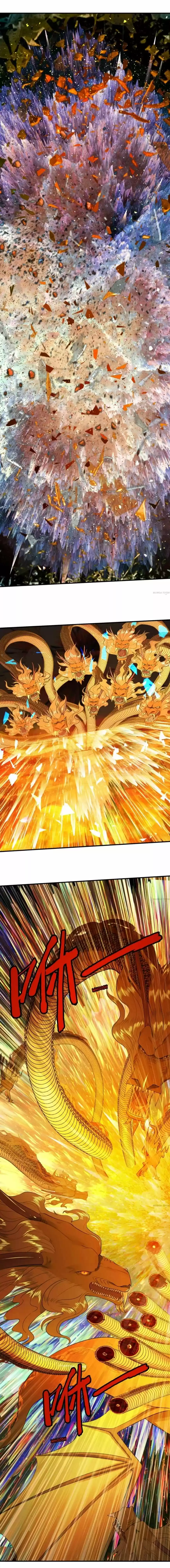 Lian qi Lianle Sanqiannian ch.115