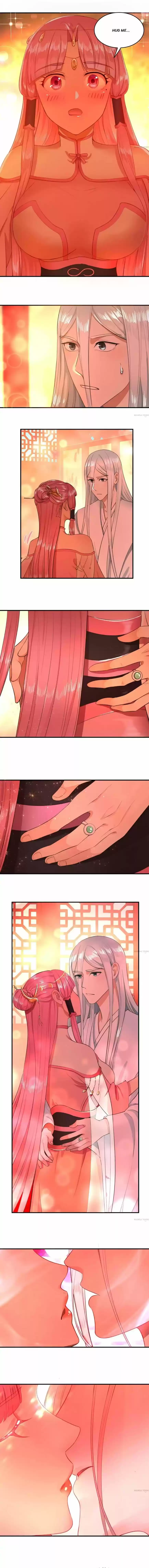 Lian qi Lianle Sanqiannian ch.117