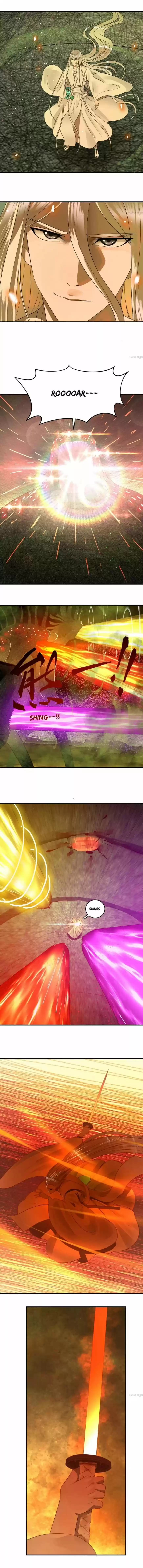 Lian qi Lianle Sanqiannian ch.119