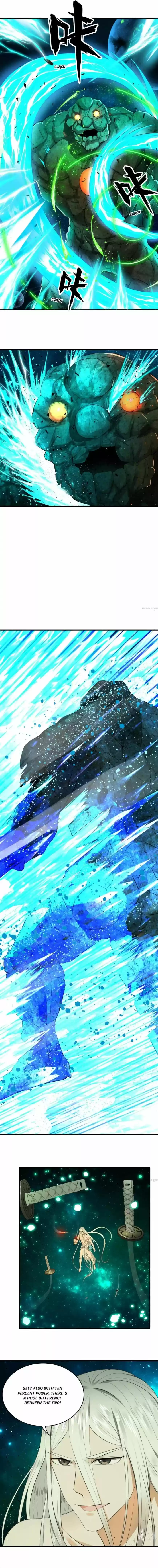 Lian qi Lianle Sanqiannian ch.123