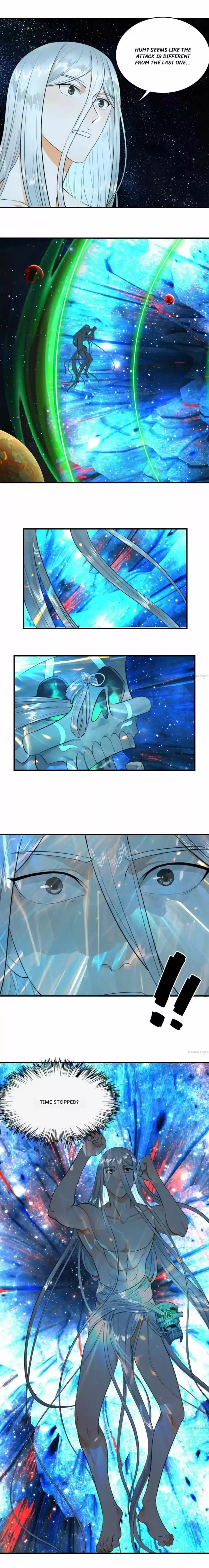 Lian qi Lianle Sanqiannian ch.123