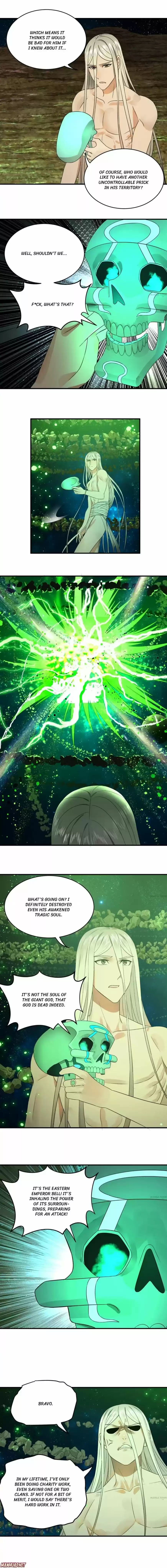 Lian qi Lianle Sanqiannian ch.125