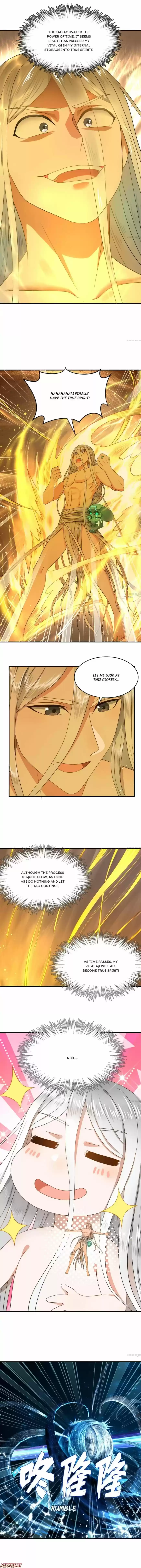 Lian qi Lianle Sanqiannian ch.126