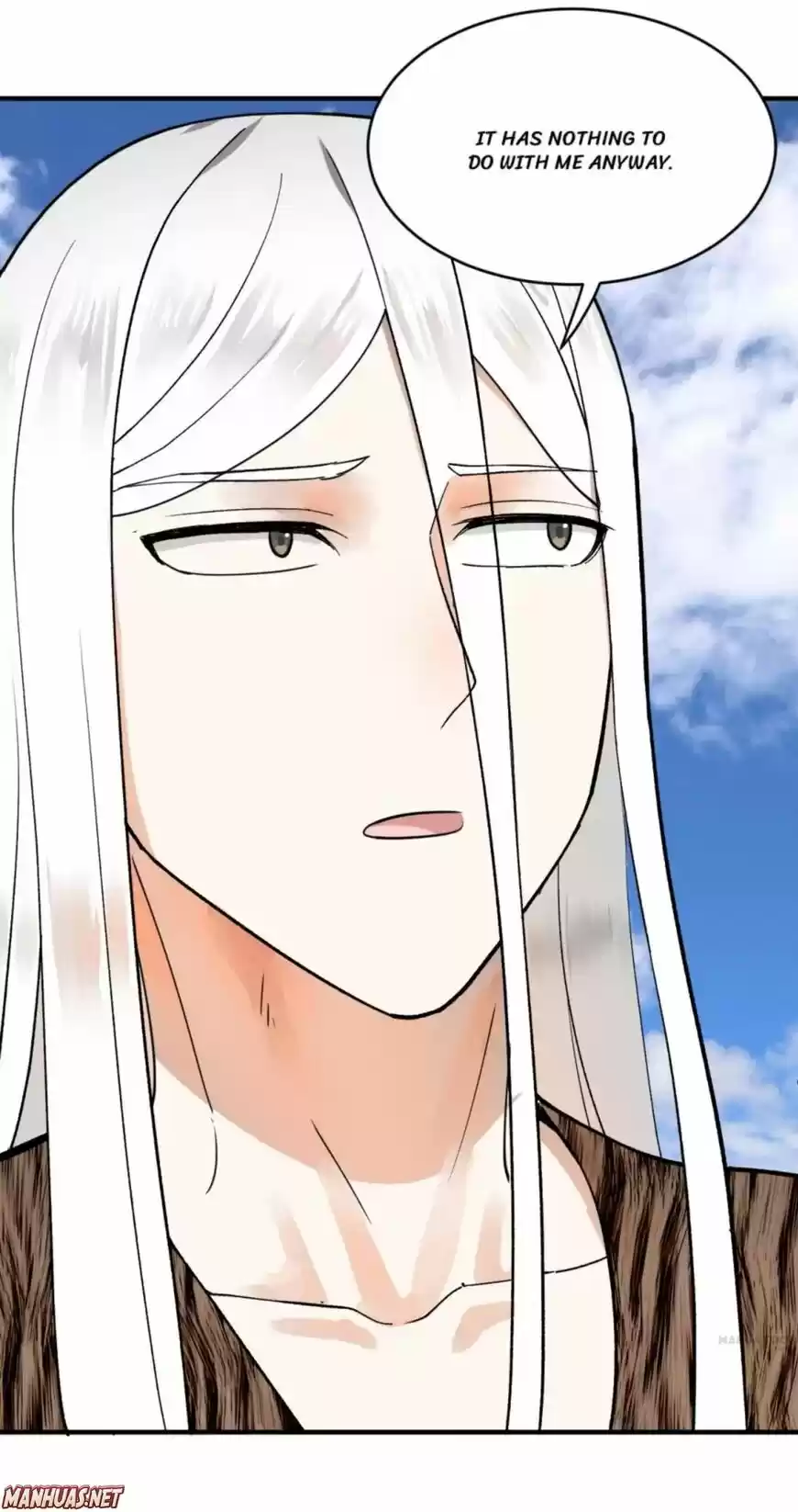 Lian qi Lianle Sanqiannian ch.127