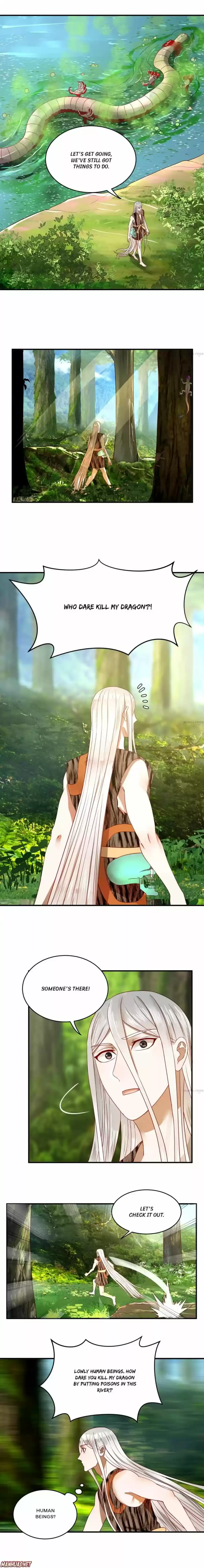 Lian qi Lianle Sanqiannian ch.128