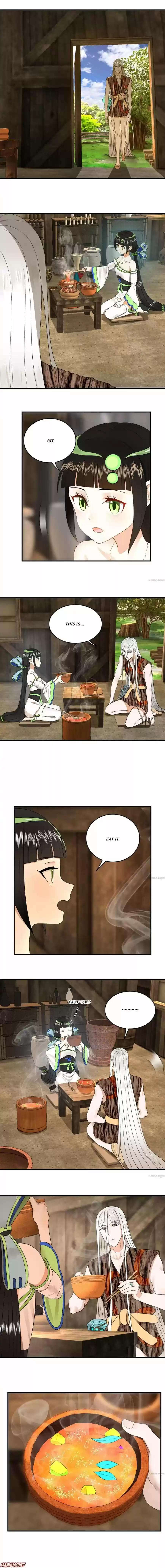 Lian qi Lianle Sanqiannian ch.130