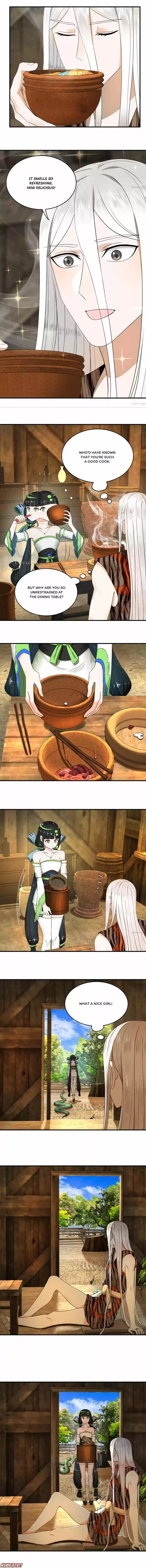 Lian qi Lianle Sanqiannian ch.130