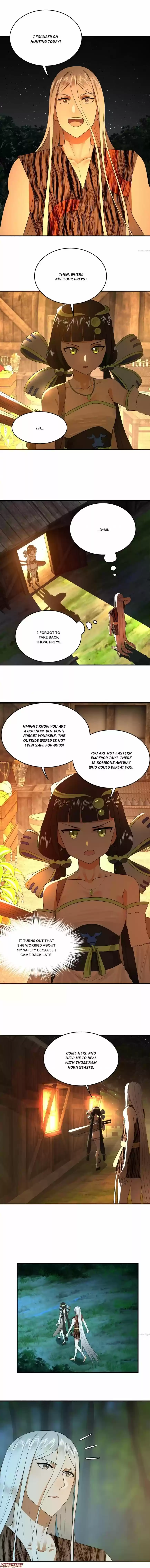 Lian qi Lianle Sanqiannian ch.135