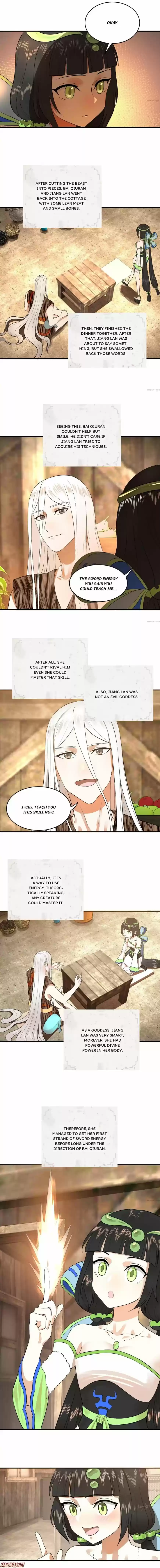 Lian qi Lianle Sanqiannian ch.135