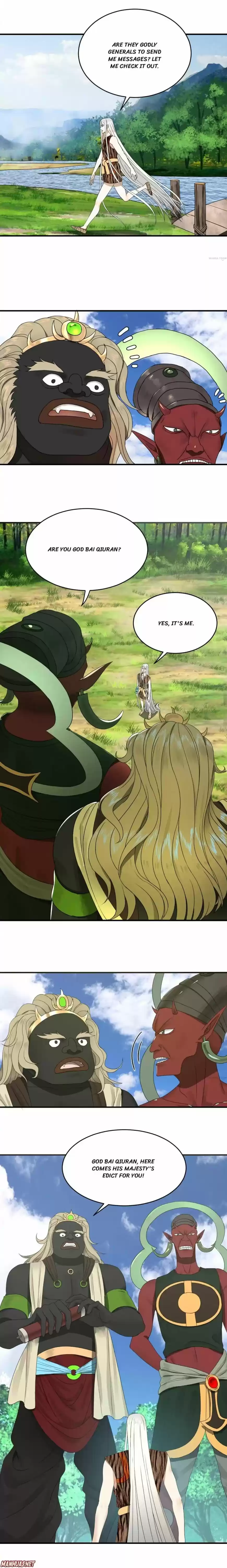 Lian qi Lianle Sanqiannian ch.135