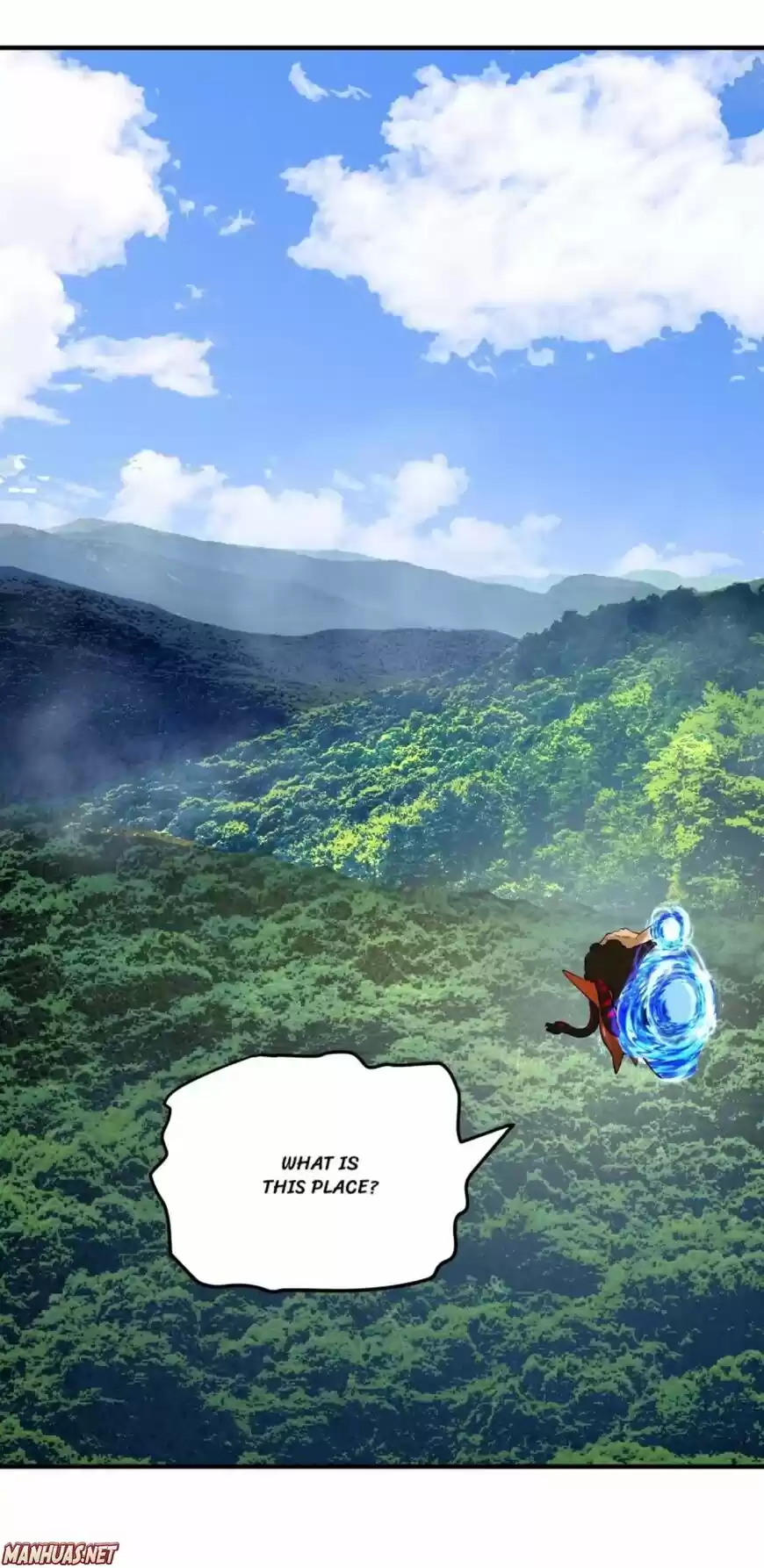 Lian qi Lianle Sanqiannian ch.138