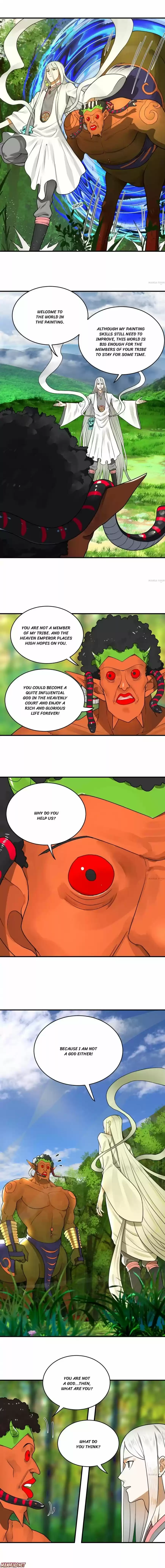 Lian qi Lianle Sanqiannian ch.139