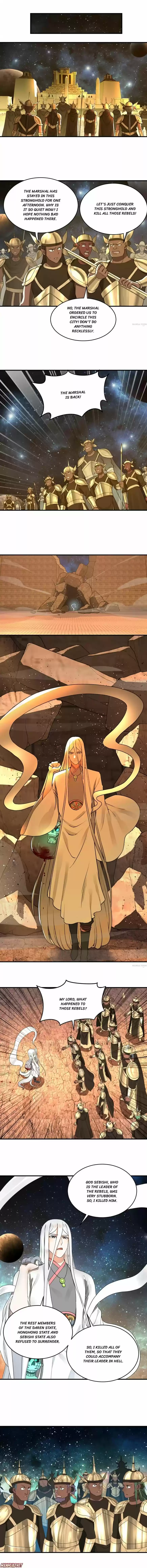 Lian qi Lianle Sanqiannian ch.139