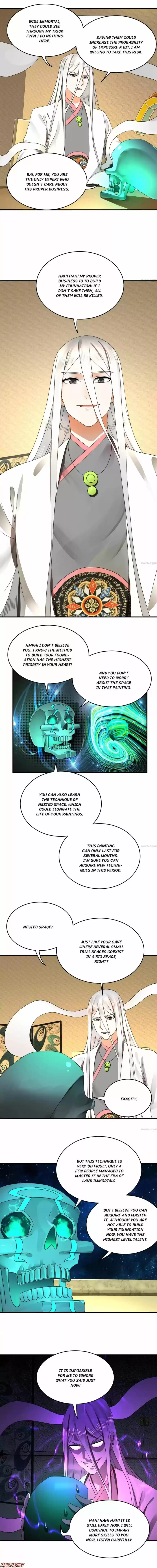 Lian qi Lianle Sanqiannian ch.139