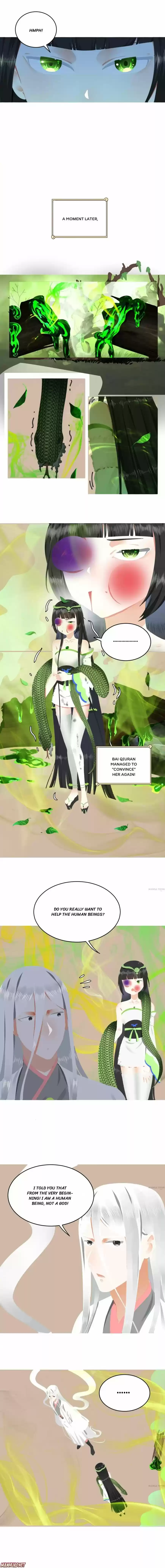 Lian qi Lianle Sanqiannian ch.141