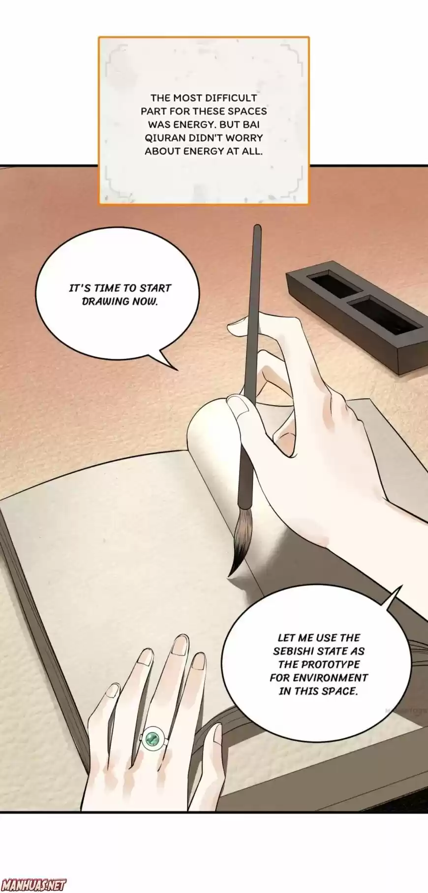 Lian qi Lianle Sanqiannian ch.142