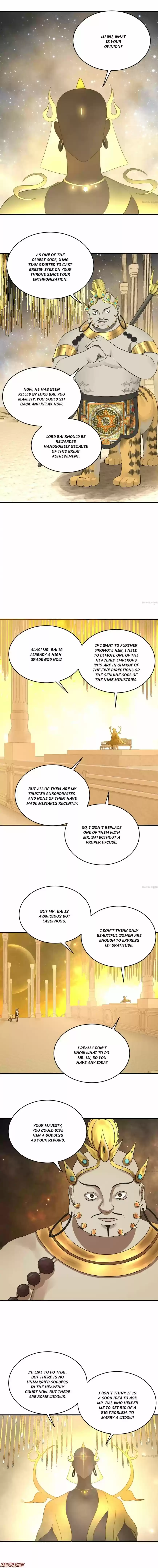 Lian qi Lianle Sanqiannian ch.143