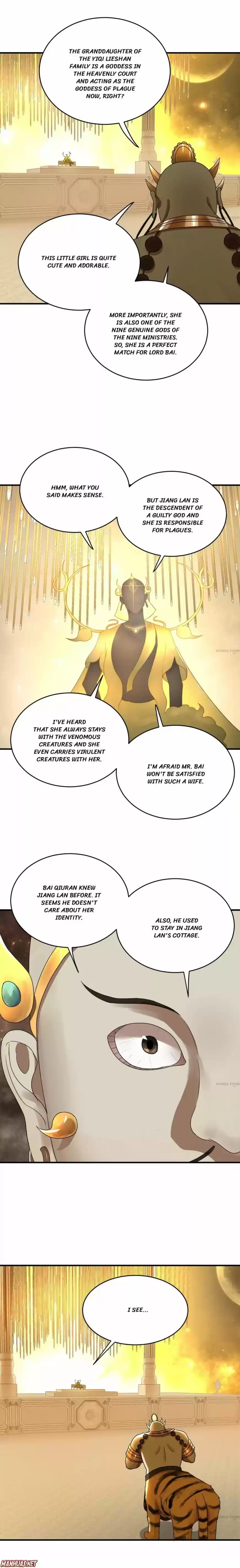 Lian qi Lianle Sanqiannian ch.143