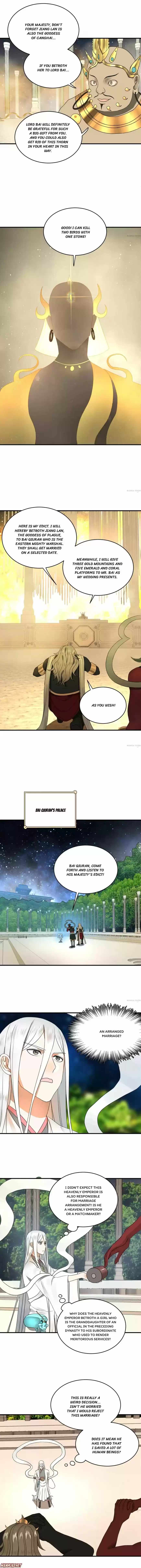 Lian qi Lianle Sanqiannian ch.143